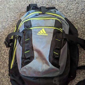 Adidas backpack